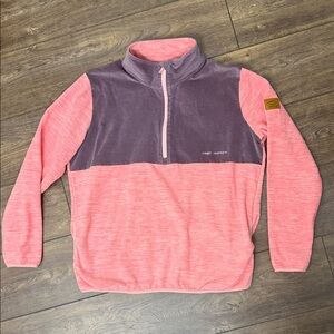 Simply Southern Corduroy Fleece, Size XL